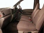 Ford F-250 Single Cab 2005 года (ZA)